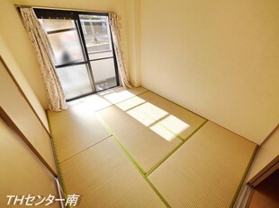 ヤマヒョウＤ館の物件内観写真